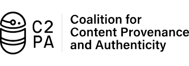 Coalition for content provenance and authenticity